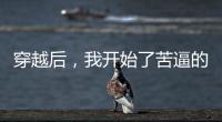 穿越后，我开始了