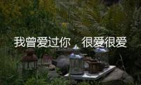 我曾爱过你，很爱